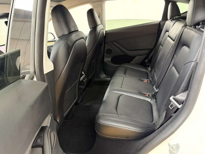 Tesla Model Y Gebrauchtwagen Tesla Model Y Gebrauchtwagen