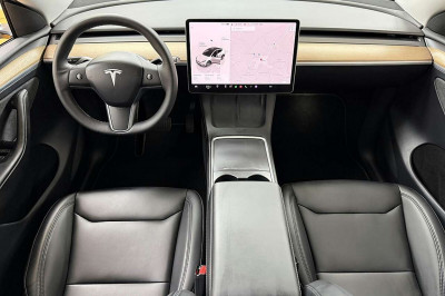 Tesla Model Y Gebrauchtwagen Tesla Model Y Gebrauchtwagen