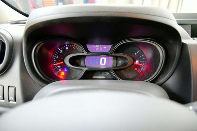 Renault Trafic Gebrauchtwagen Renault Trafic Gebrauchtwagen