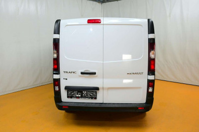 Renault Trafic Gebrauchtwagen Renault Trafic Gebrauchtwagen