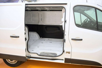 Renault Trafic Gebrauchtwagen Renault Trafic Gebrauchtwagen
