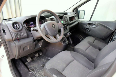 Renault Trafic Gebrauchtwagen Renault Trafic Gebrauchtwagen