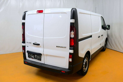 Renault Trafic Gebrauchtwagen Renault Trafic Gebrauchtwagen