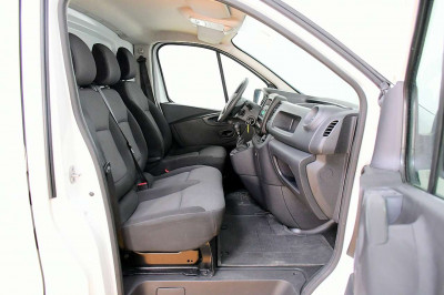Renault Trafic Gebrauchtwagen Renault Trafic Gebrauchtwagen