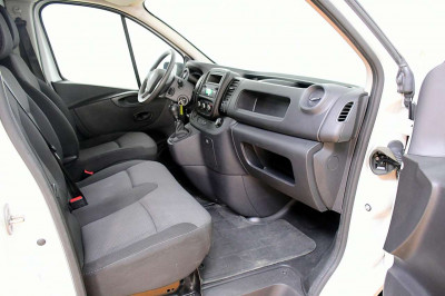 Renault Trafic Gebrauchtwagen Renault Trafic Gebrauchtwagen