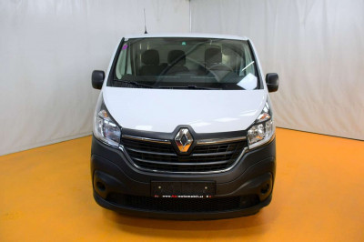 Renault Trafic Gebrauchtwagen Renault Trafic Gebrauchtwagen