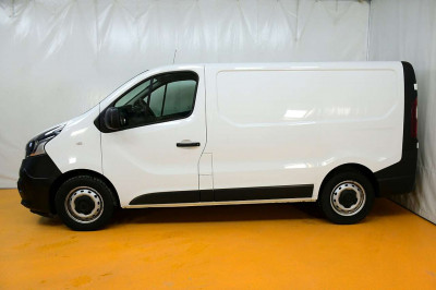 Renault Trafic Gebrauchtwagen Renault Trafic Gebrauchtwagen