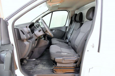 Renault Trafic Gebrauchtwagen Renault Trafic Gebrauchtwagen