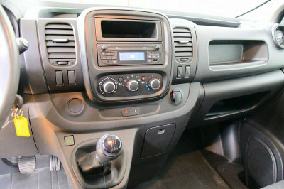 Renault Trafic Gebrauchtwagen Renault Trafic Gebrauchtwagen