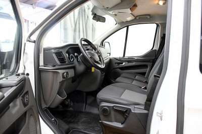 Ford Transit Custom Gebrauchtwagen Ford Transit Custom Gebrauchtwagen