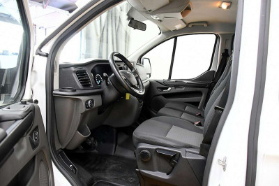 Ford Transit Custom Gebrauchtwagen Ford Transit Custom Gebrauchtwagen