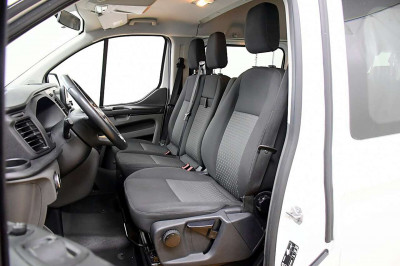 Ford Transit Custom Gebrauchtwagen Ford Transit Custom Gebrauchtwagen