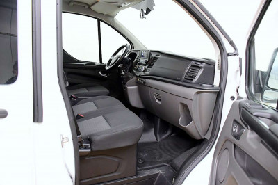 Ford Transit Custom Gebrauchtwagen Ford Transit Custom Gebrauchtwagen