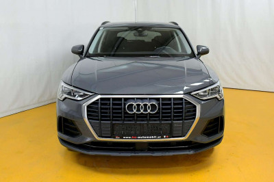 Audi Q3 Gebrauchtwagen Audi Q3 Gebrauchtwagen
