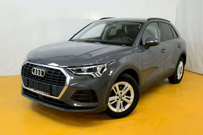 Audi Q3 Gebrauchtwagen Audi Q3 Gebrauchtwagen