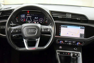 Audi Q3 Gebrauchtwagen Audi Q3 Gebrauchtwagen