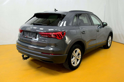 Audi Q3 Gebrauchtwagen Audi Q3 Gebrauchtwagen