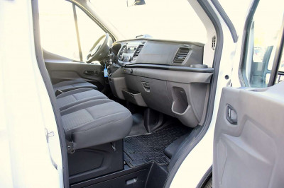 Ford Transit Gebrauchtwagen Ford Transit Gebrauchtwagen