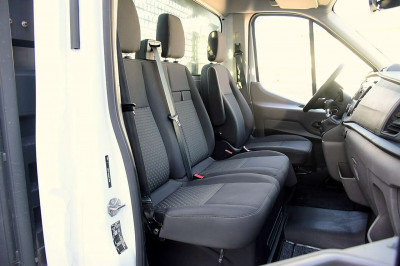 Ford Transit Gebrauchtwagen Ford Transit Gebrauchtwagen