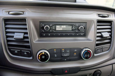 Ford Transit Gebrauchtwagen Ford Transit Gebrauchtwagen