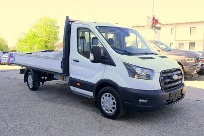 Ford Transit Gebrauchtwagen Ford Transit Gebrauchtwagen