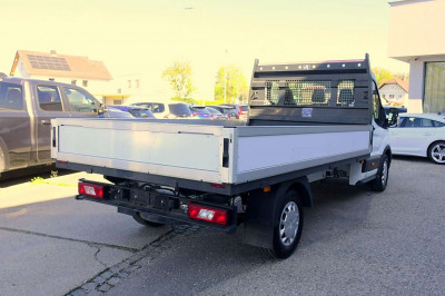 Ford Transit Gebrauchtwagen Ford Transit Gebrauchtwagen