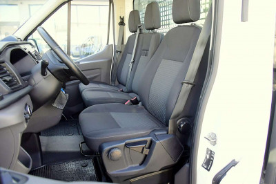 Ford Transit Gebrauchtwagen Ford Transit Gebrauchtwagen