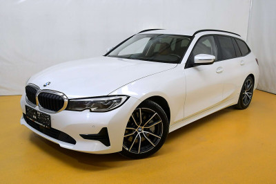 BMW 3er Gebrauchtwagen BMW 3er Gebrauchtwagen