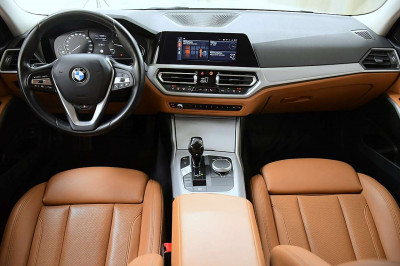 BMW 3er Gebrauchtwagen BMW 3er Gebrauchtwagen