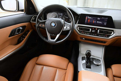 BMW 3er Gebrauchtwagen BMW 3er Gebrauchtwagen