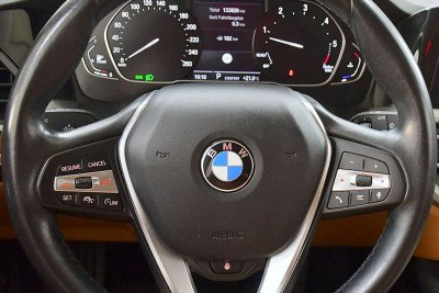 BMW 3er Gebrauchtwagen BMW 3er Gebrauchtwagen