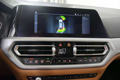 BMW 3er Gebrauchtwagen BMW 3er Gebrauchtwagen