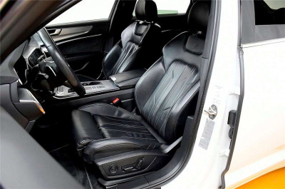 Audi A6 Gebrauchtwagen Audi A6 Gebrauchtwagen