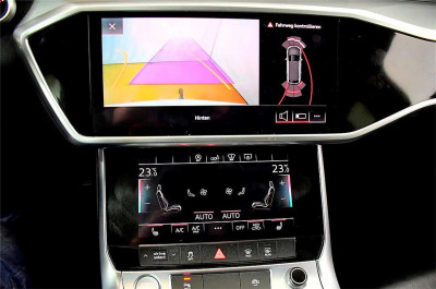 Audi A6 Gebrauchtwagen Audi A6 Gebrauchtwagen