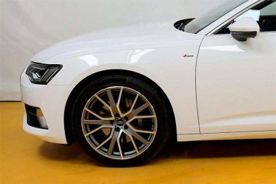 Audi A6 Gebrauchtwagen Audi A6 Gebrauchtwagen