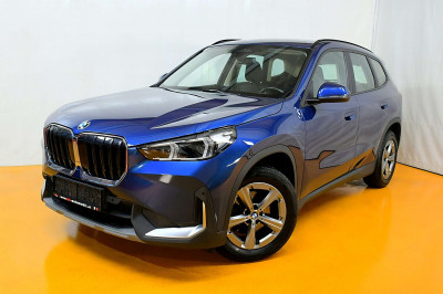 BMW X1 Gebrauchtwagen BMW X1 Gebrauchtwagen