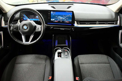 BMW X1 Gebrauchtwagen BMW X1 Gebrauchtwagen