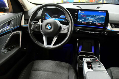 BMW X1 Gebrauchtwagen BMW X1 Gebrauchtwagen