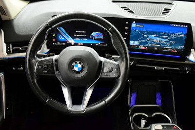 BMW X1 Gebrauchtwagen BMW X1 Gebrauchtwagen