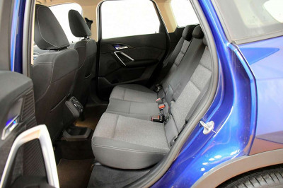 BMW X1 Gebrauchtwagen BMW X1 Gebrauchtwagen