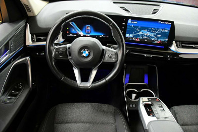 BMW X1 Gebrauchtwagen BMW X1 Gebrauchtwagen