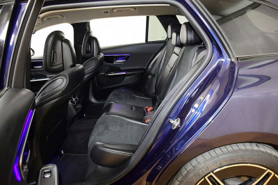 Mercedes-Benz C-Klasse Gebrauchtwagen Mercedes-Benz C-Klasse Gebrauchtwagen