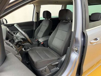 Seat Alhambra Gebrauchtwagen Seat Alhambra Gebrauchtwagen