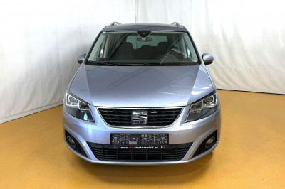 Seat Alhambra Gebrauchtwagen Seat Alhambra Gebrauchtwagen