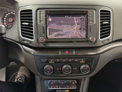 Seat Alhambra Gebrauchtwagen Seat Alhambra Gebrauchtwagen