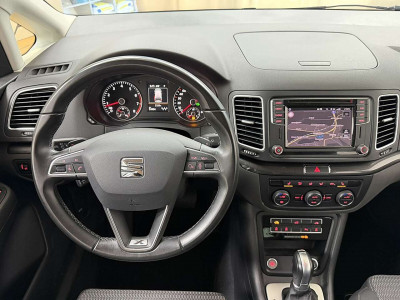 Seat Alhambra Gebrauchtwagen Seat Alhambra Gebrauchtwagen