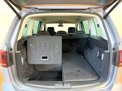 Seat Alhambra Gebrauchtwagen Seat Alhambra Gebrauchtwagen