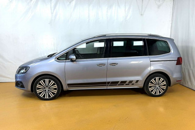 Seat Alhambra Gebrauchtwagen Seat Alhambra Gebrauchtwagen