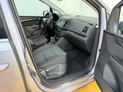 Seat Alhambra Gebrauchtwagen Seat Alhambra Gebrauchtwagen