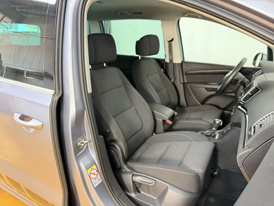 Seat Alhambra Gebrauchtwagen Seat Alhambra Gebrauchtwagen